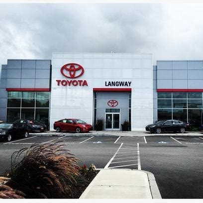 <b>Langway</b> <b>Toyota</b> of Newport 285 East Main Rd Middletown, RI 02842 Sales Schedule your next oil change or factory recommended service online. . Langway toyota
